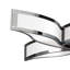 Vasta 4 - Light Shaded Chandelier