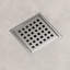 VIGO Elan Square Shower Drain-73357681
