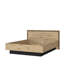 Crespin European Kingsize (160 X 200cm) Bed