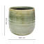 Indoor Planter, Reactive Glaze Como Pot-1228869588-1228869589