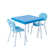 Ensemble de table et de chaises pour enfants Lifetime