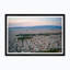 Lycabettus Views II Print by Tim Klein