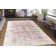 Tapis oriental gris Hartig