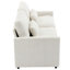 Canapé moderne rembourré Cozy-1285290863
