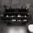 Golitz 59'' Double Bathroom Vanity with Stainless Steel Top-238396068