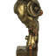 Figurine en résine Steampunk Owl