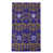 Metallic Gold/Purple/White