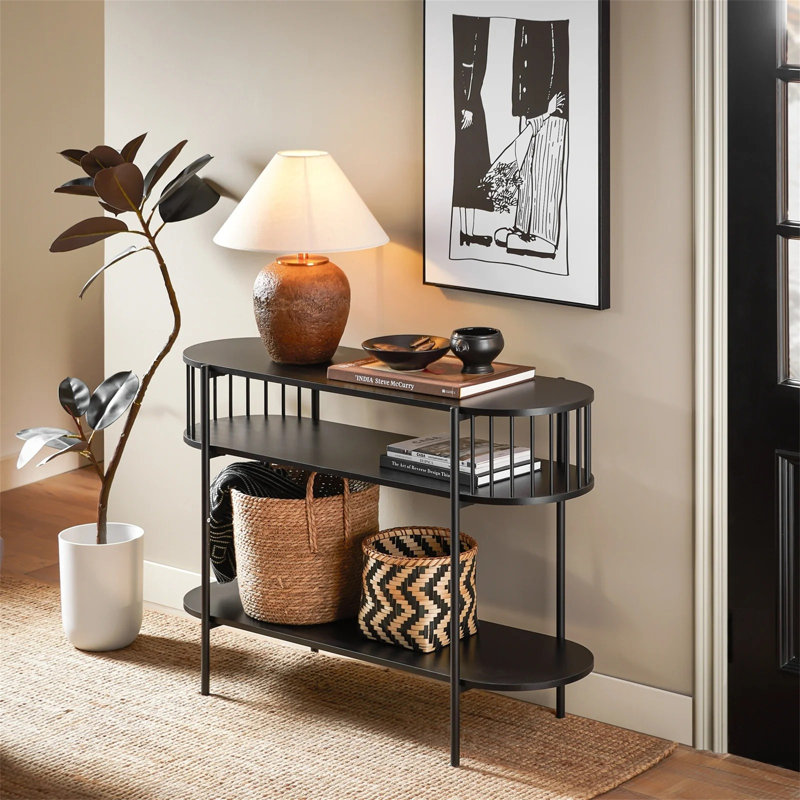 110cm Console Table