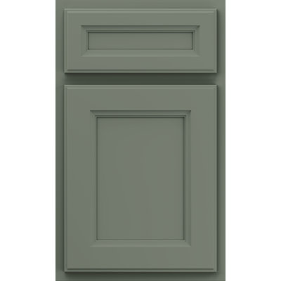 Dwelling Essentials Courtland Door Sample