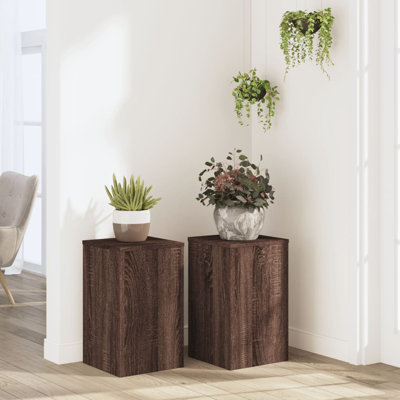 Plant Stand - Set of 2