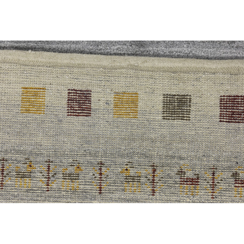 Tapis gris
