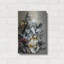 Williston Forge «Enlightenment» par Taka Sudo, art mural en métal-380544289
