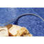 Blue Angel 5/8" x 5/8" Glass Mosaic
