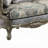 Miliani Loveseat W/3 Pillows