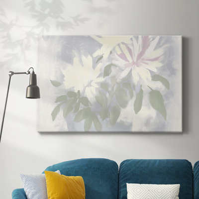 Floral Landscape Series CDXLII