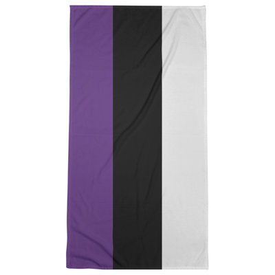 Cotton Blend Lightweight Bath Towel