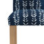 Chaise parsons en coton Sylva-1637726913-1637726895