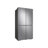 Samsung 23 cu. ft. Smart Counter Depth 4-Door Flex refrigerator with AutoFill Water Pitcher and Dual Ice Maker-58516624