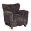 Fauteuil club Alonzo-120328091