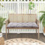 Outdoor Seat Cushion-328927809