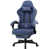 Blue is out of stock selected