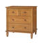 Commode d'appoint 4 tiroirs Amberlyn-118716312
