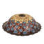 Peacock Feather Novelty Lamp Shade