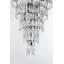 Lustre rectangulaire 41 pouces Iva-938800270