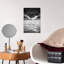 «Breath Abstract», art mural contemporain-748666392