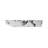 Cast Naturals Freeform Console Table