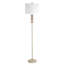 Lampe sur pied 61 po Omar
