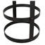Dior Upholstered Accent Stool