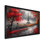 Thimeo - City Paris Wall Art Living Room