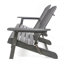 Causeuse Malibu Adirondack