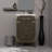 Single Bath Vanity with Acrylic Top
