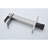 Waterfall Spout Single Handle Bathroom Sink Faucet