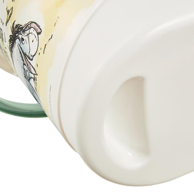 Keeeper Plastic Decorative Bin