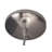Hatsu 1 - Light Satin Teardrop Pendant-249148666