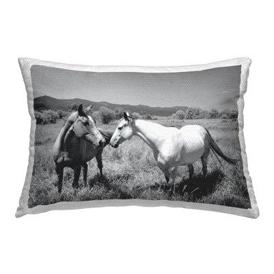 Outdoor Throw Pillow