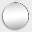 De Soto Metal Wall Mirror-1912203503
