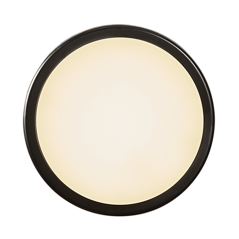 Mackinlay LED Flush Mount