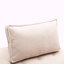 Repose-pieds carré standard touffeté de 29,92 po Raiden-695584551