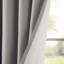 Paire de rideaux 100% lin occultant (2 panneaux)-702816149-702816150