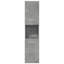 Sayef Freestanding Bathroom Cabinet