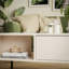 Caihe Coffee Table with Storage