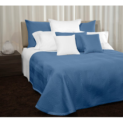 Letizia Coverlet