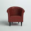 Fauteuil demi-tonneau l 30,5 po Liam-318677848
