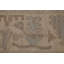 Tapis rectangulaire en coton One-of-a-Kind