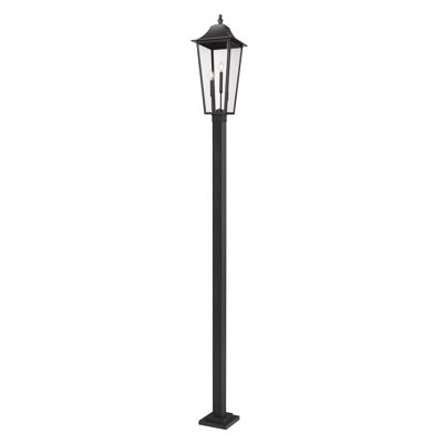 Luminaire d'extérieur 3 lumières Barling