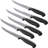 HENCKELS Forged Synergy 13-Piece Knife Block Set